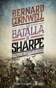 la batalla de sharpe (serie sharpe 12): batalla de fuentes de oño ro m