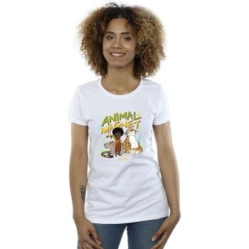 Disney Camiseta Encanto para mujer