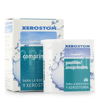 xerostom boca seca 30 comprimidos