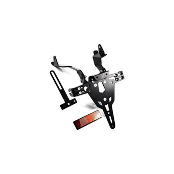 Soporte de matrícula Aprilia RS 125 '06-'12 Zieger Pro