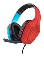 gxt416s zirox headset switch