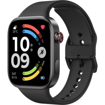 Xiaomi REDMI Watch 6 NFC Bluetooth GPS 2,07