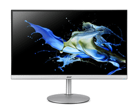 acer monitor lcd vero cb272 p6 vero cb2 27 lcd ips full hd hdmi vga altavoces