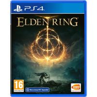 juego elden ring playstation 4  ps4 pal eu - nuevo original precintado
