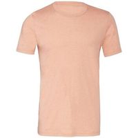 bella  canvas camiseta cvc3001 para hombre