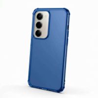 funda silicona color compatible con xiaomi redmi 15