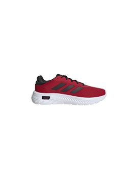 Zapatillas adidas Cloudfoam Comfy Hombre Escmej / Negro / Negro