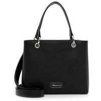 tamaris bolso de mano 33573100black para mujer