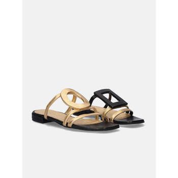 Exé Shoes Sandalias SANDALIAS PLANAS 580 FEDRA para mujer