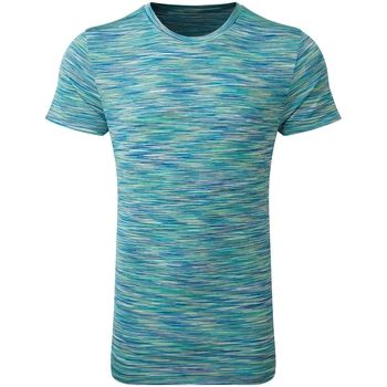 Tridri Camiseta RW10847 para mujer