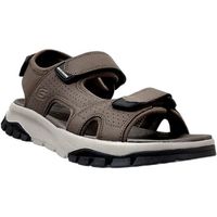 skechers sandalias wagner-avalon para hombre