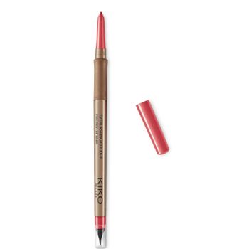 KIKO Milano Everlasting Colour Precision Lip Liner 0.35g (Various Shades) - 06 Coral