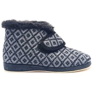 La Cadena Pantuflas 64271 para mujer