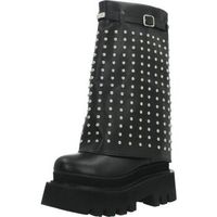 yellow botines susan para mujer
