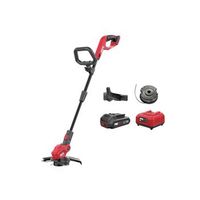 0240 aa cortabordes a bateria 20v - 20ah