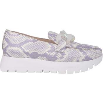 Wonders Zapatos Rose para mujer