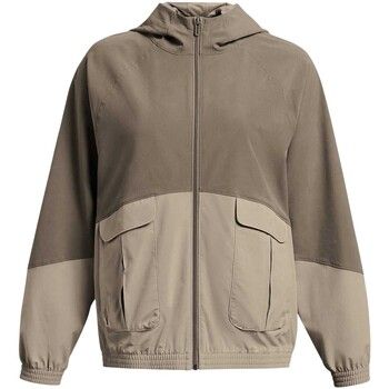 Under Armour Chaqueta GT44213 para mujer