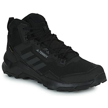 adidas Zapatillas de senderismo TERREX AX4 MID GTX para hombre