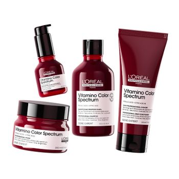 Loreal Professionnel Champús Spectrum Champú Protección Color