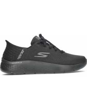 de SKECHERS SKECHERS SLIP-INS 216505-BBK NEGRO BLACK