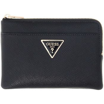 Guess Cartera LAUREL II SLG KEY RING POUCH SWZG74 59148 para mujer