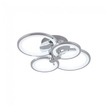 Plafón de techo led sydney (76w)