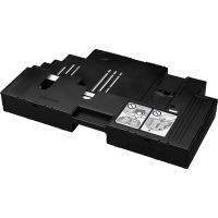 cartucho mantenimiento canon mc-g02 original compatible impresoras pixma sustituible por usuario
