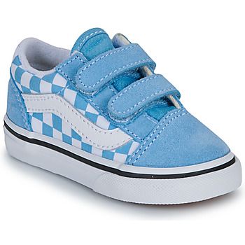 Vans Zapatillas Old Skool V para niño