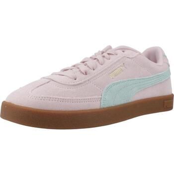 Puma Zapatillas Club Ii Era Suede para mujer