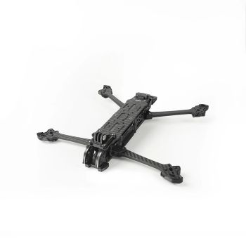 GEPRC MOZ7 320mm Distancia entre ejes de 6mm Grosor del brazo Resistente Kit de marco de largo alcance de 7 pulgadas Sop