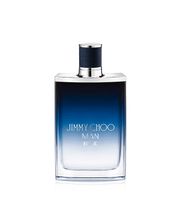 jimmy choo jimmy choo man blue eau de toilette for men spray 100ml