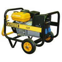 motosold ay-130 kt ca - ayerbe - 5418210
