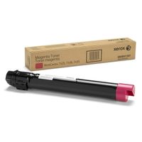 xerox 006r01397 toner magenta original
