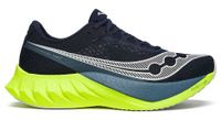 saucony endorphin pro 4 - hombre - dark blue