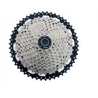 msc cassette 1 alu spider 11v 11-52
