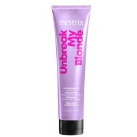 matrix total results unbreak my blonde reviving leave-in treatment for chemically over-processed hair 150ml