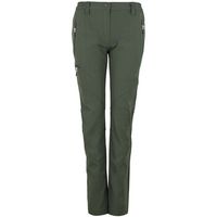 peak mountain pantalones pantalon de randonnee femme abor para mujer
