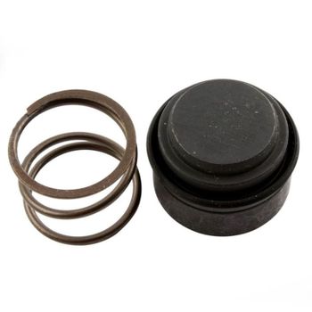 Pistón del cilindro esclavo del embrague Ducati Monster 600 '98- completo