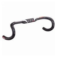 manillar fsa k-force compact negro mate carretera carbono 318mm 420mm
