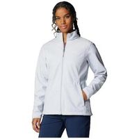 columbia chaqueta deporte veste kruser ridger iii softshell para hombre