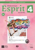 Esprit 4. Alumno