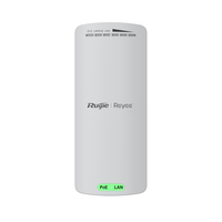 reyee antena 24ghz dualstr 500m wireless bridge
