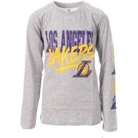 nba tops y camisetas t-shirt manches longues para nino