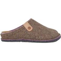 rohde pantuflas lucca-d para mujer