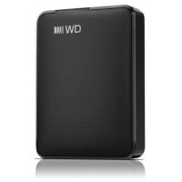 disco duro wd elements portable 4 tb 25 usb-c