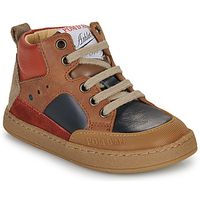 pom dapi zapatillas altas mousse bump para nino