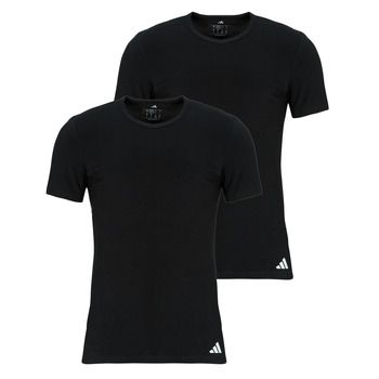 adidas Camiseta ACTIVE FLEX COTTON Pack de 2 para hombre