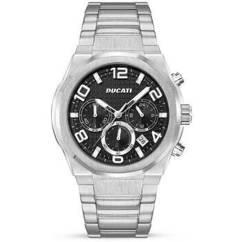 Ducati Reloj analógico OROLOGI para hombre