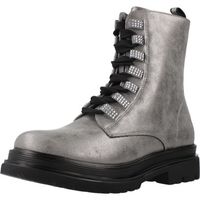 asso botines ag17633 para nina