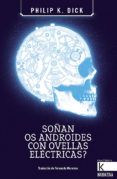 sonan os androides con ovellas electricasr